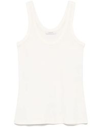 Lemaire - タンクトップ - Lyst