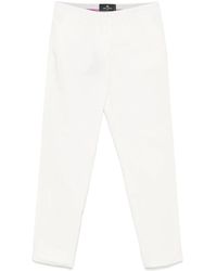 Etro - Tailored Trousers - Lyst