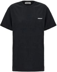 Ambush - Cotton T-Shirt (Pack Of Two) - Lyst