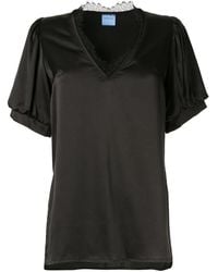 Macgraw - Blouse Shadow - Lyst