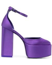 Paris Texas - Heeled Shoes - Lyst