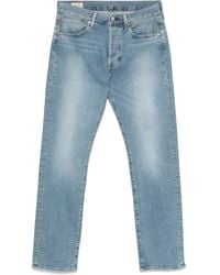 Levi's - 501 Original Straight-Leg Jeans - Lyst