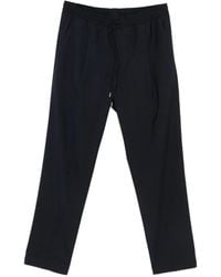 Briglia 1949 - Drawstring-Waist Trousers - Lyst