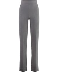 Malo - Pantalones de punto - Lyst