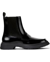 Camper - Walden Chelsea Boots - Lyst