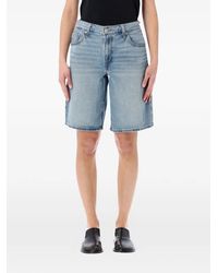Levi's - Baggy Dad Denim Shorts - Lyst