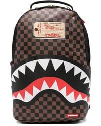 Sprayground - Zaino Sharks - Lyst
