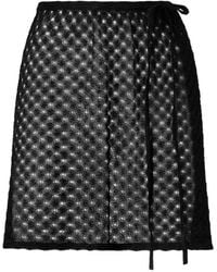 Missoni - Wrap Pareo - Lyst