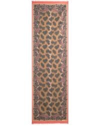 Etro - Sciarpa - Lyst