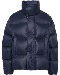 DSquared² - Padded Jacket - Lyst
