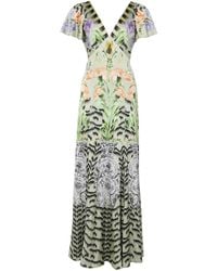 Temperley London - Cleo Gown - Lyst