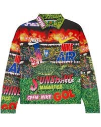 Nike - X Cactus Plant Flea Market Polo Shirt - Lyst