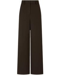 Studio Tomboy X - Wide-Leg Trousers - Lyst