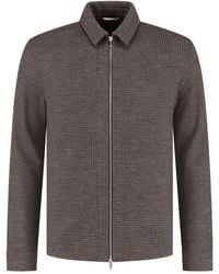 Marco Pescarolo - Avi Jacke - Lyst