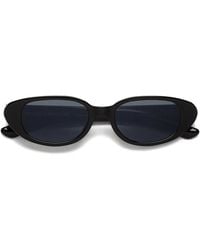 Retrosuperfuture - Oval-Frame Sunglasses - Lyst