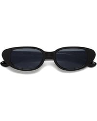 Retrosuperfuture - Oval-Frame Sunglasses - Lyst