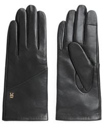 Tommy Hilfiger - Guanti - Lyst
