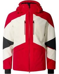 Perfect Moment - フーデッド ジャケット - Lyst