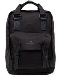 Doughnut - Macaroon Meditative Darks Series Buckle-Fastening Backpack - Lyst