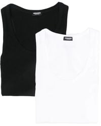 DSquared² - タンクトップ セット - Lyst