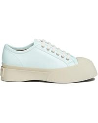 Marni - Sneakers Pablo Con Suola Rialzata - Lyst