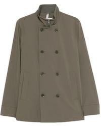 DUNO - Tauris Coat - Lyst