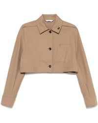 Max Mara - Smalto Jacke - Lyst