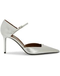 Giuseppe Zanotti - Raquel D'Orsay Pumps 85Mm - Lyst