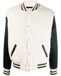 Greg Lauren - カラーブロック ジャケット - Lyst