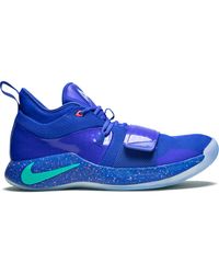 Nike - Pg 2.5 Playstation Sneakers - Lyst