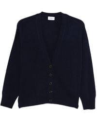 Marella - Vest Van Wolblend - Lyst