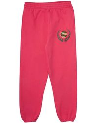Eric Emanuel - Reef Logo-Print Track Pants - Lyst