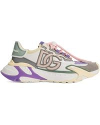 Dolce & Gabbana - Portofino Sneaker - Lyst
