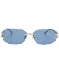 Versace - Ve2274 Zonnebril - Lyst