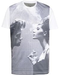 Private Stock - The Sisley Short-Sleeve T-Shirt - Lyst