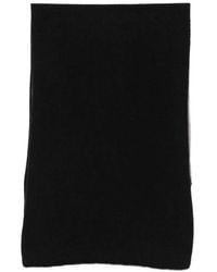 Dell'Oglio - Cashmere Scarf - Lyst