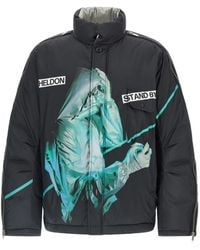 Undercover - 'uc2 E4204' Donsjack - Lyst