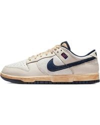 Nike - Baskets Dunk Low - Lyst