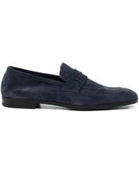 Tom Ford - Sean Penny Loafers - Lyst