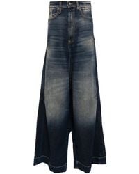 R13 - Jesse Jeans - Lyst