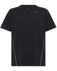 adidas - X Entire Studios D4T Training Tee - Lyst