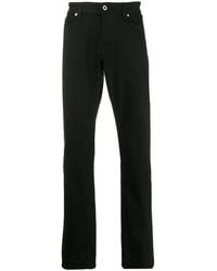 DIESEL - 1986 Larkee-Beex 0688H Tapered Jeans - Lyst