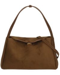 THEMOIRÈ - Calipso Shoulder Bag - Lyst