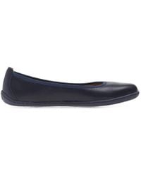 Be Lenka - Leather Ballet Flats - Lyst