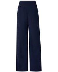 Bogner Fire + Ice - Jane Logo-Print Track Pants - Lyst