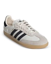 adidas gazelle silver green womens Samba 62 Shoes Onix/Off White/Gum  Karen Walker