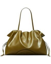 Tory Burch - Ella Natuura Drawstring Tote Bag - Lyst