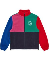 BBCICECREAM - Heart & Mind Jacket - Lyst