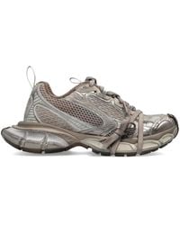 Balenciaga - Low-Top Sneakers - Lyst