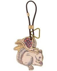 Inoui Edition - Rococo Keychain - Lyst